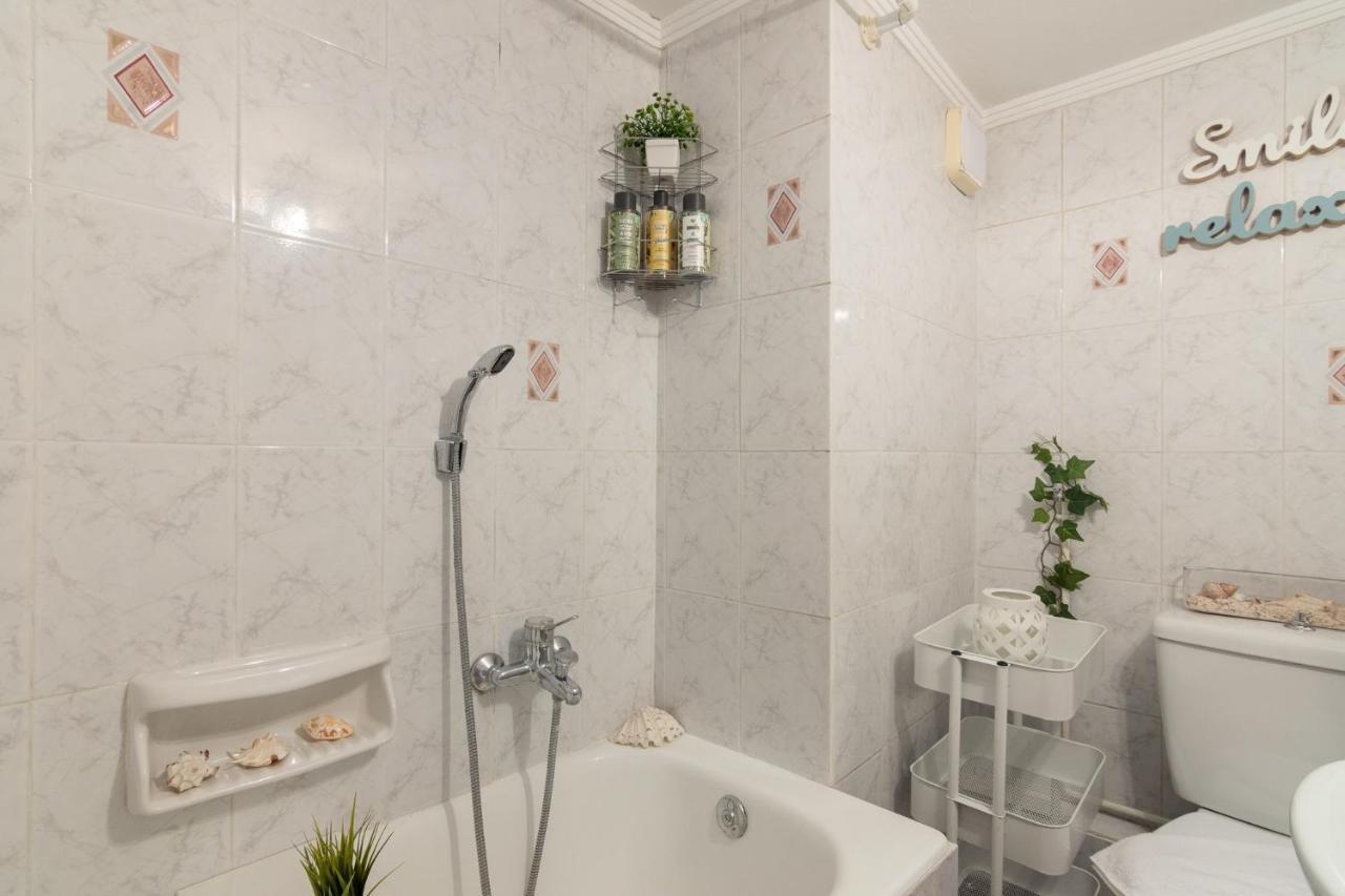 Apartment Classic And Modern In *