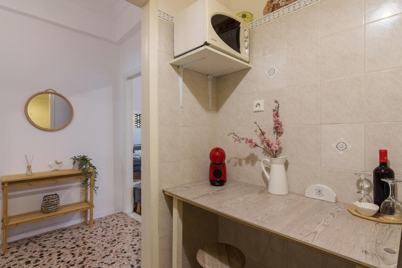 Classic And Modern In Apartament *